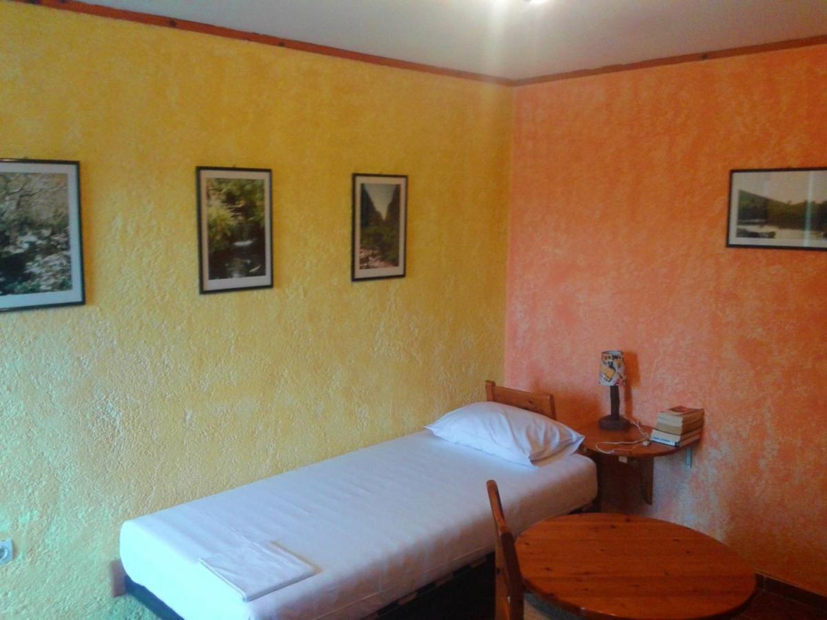 Sunrise Apartments Palekastro Luaran gambar