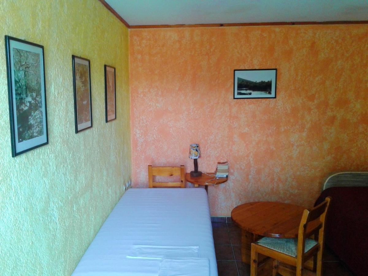 Sunrise Apartments Palekastro Luaran gambar