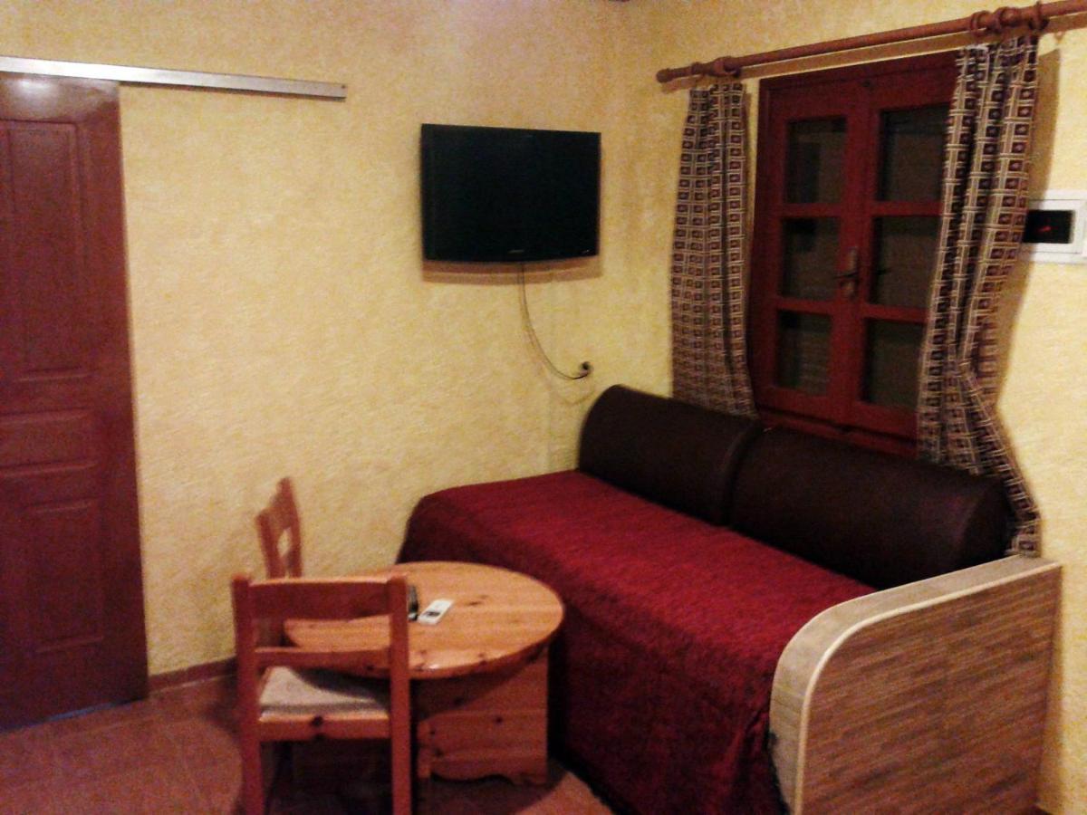 Sunrise Apartments Palekastro Luaran gambar