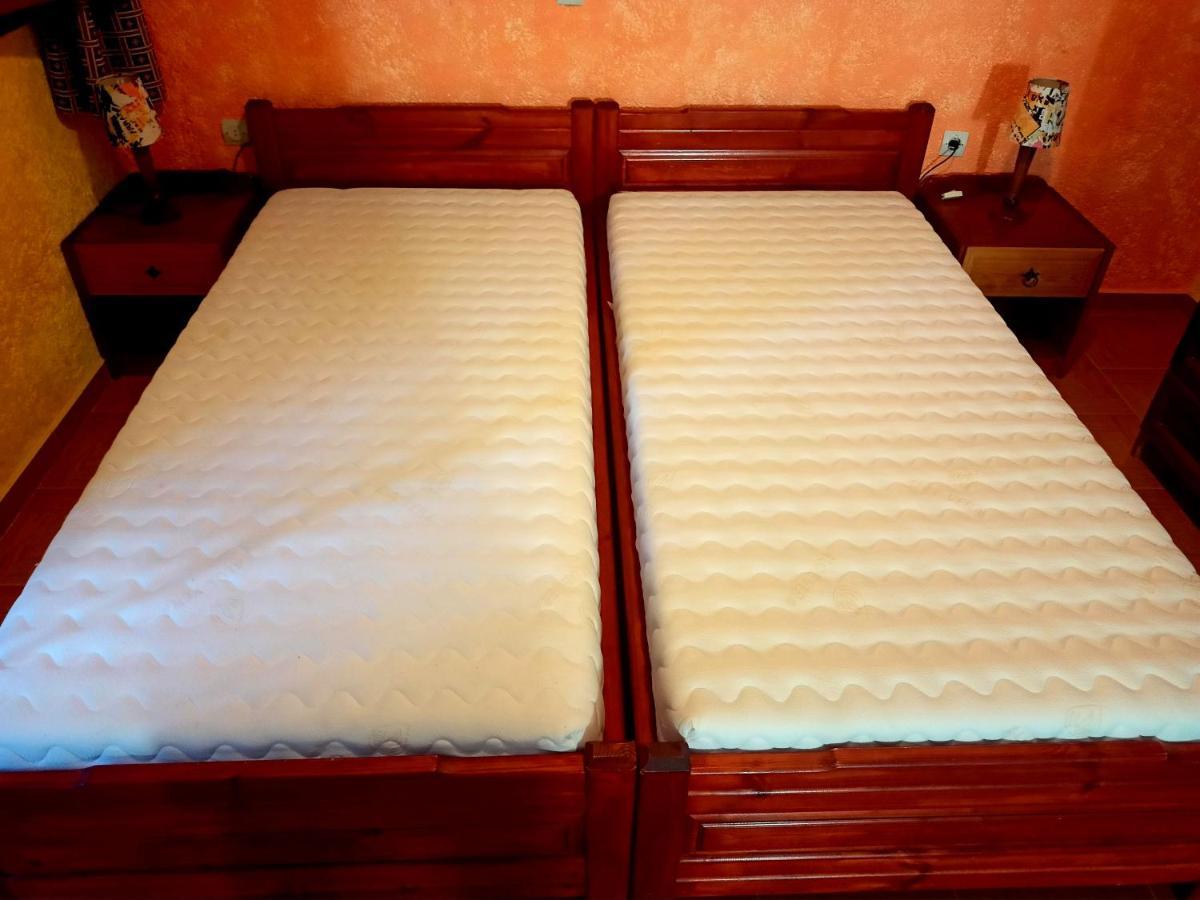 Sunrise Apartments Palekastro Luaran gambar