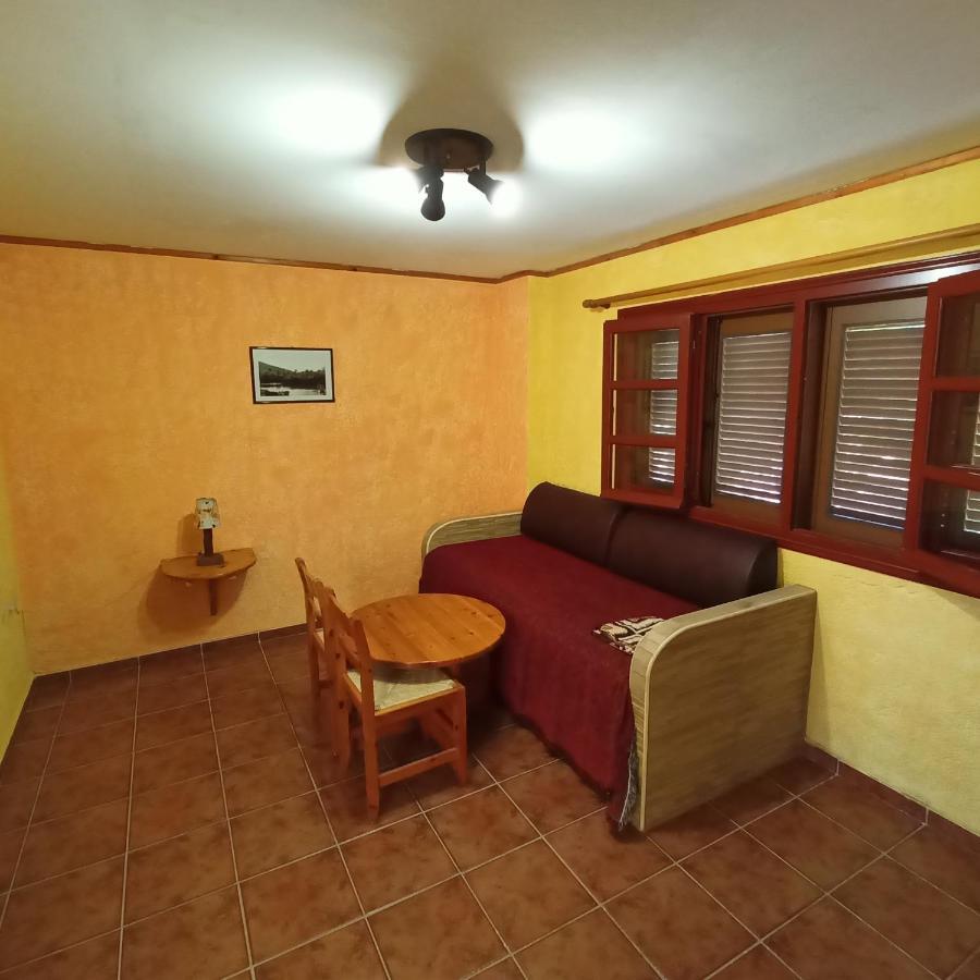 Sunrise Apartments Palekastro Luaran gambar
