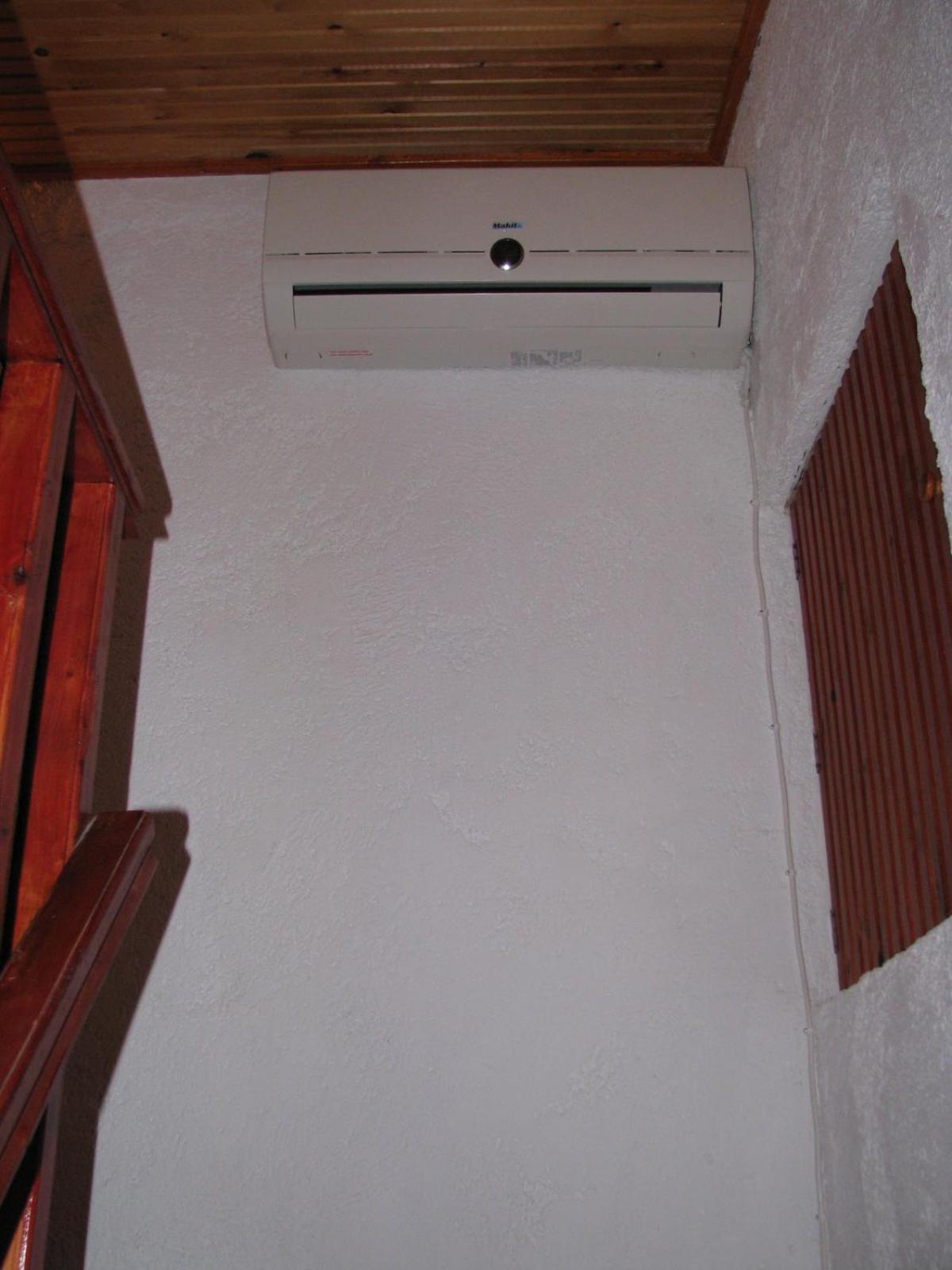 Sunrise Apartments Palekastro Luaran gambar