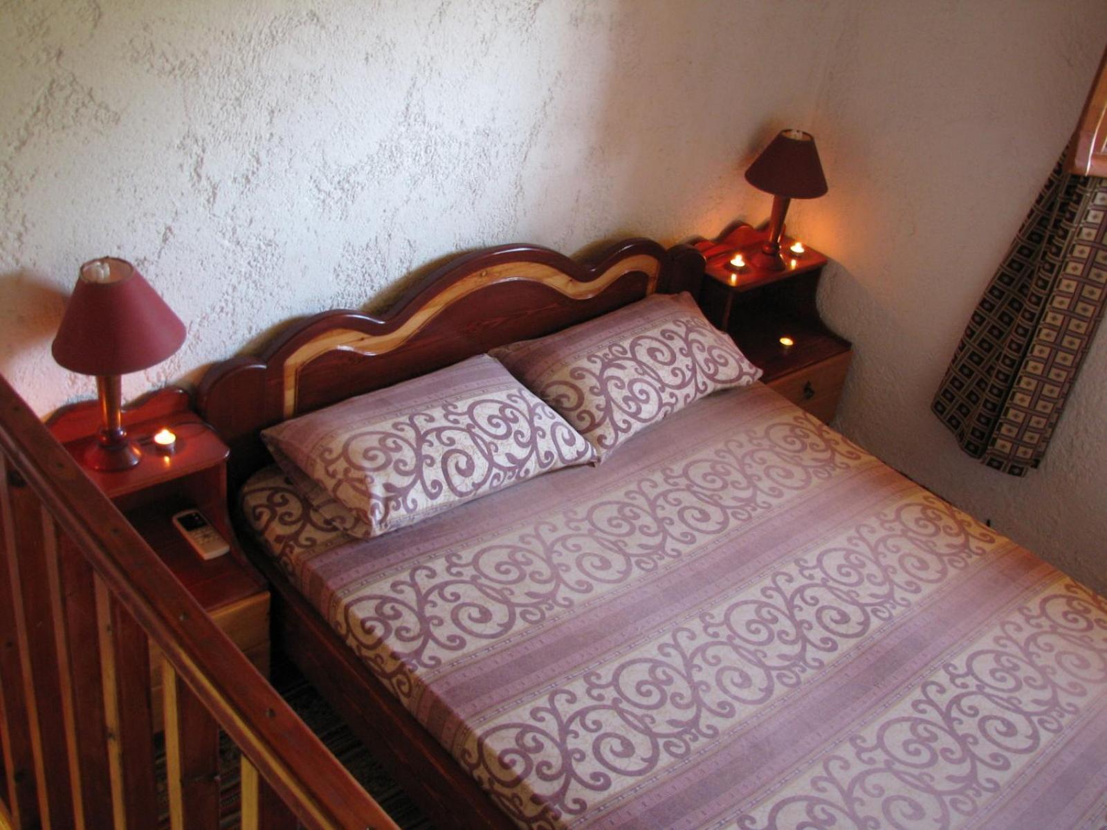 Sunrise Apartments Palekastro Luaran gambar