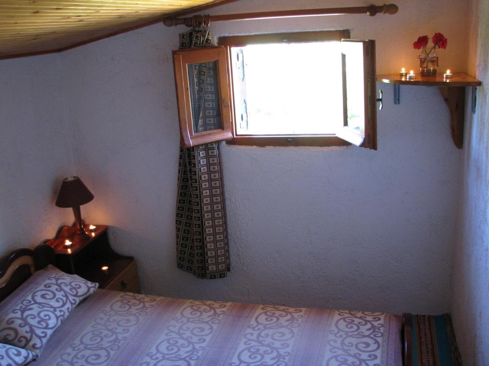 Sunrise Apartments Palekastro Luaran gambar