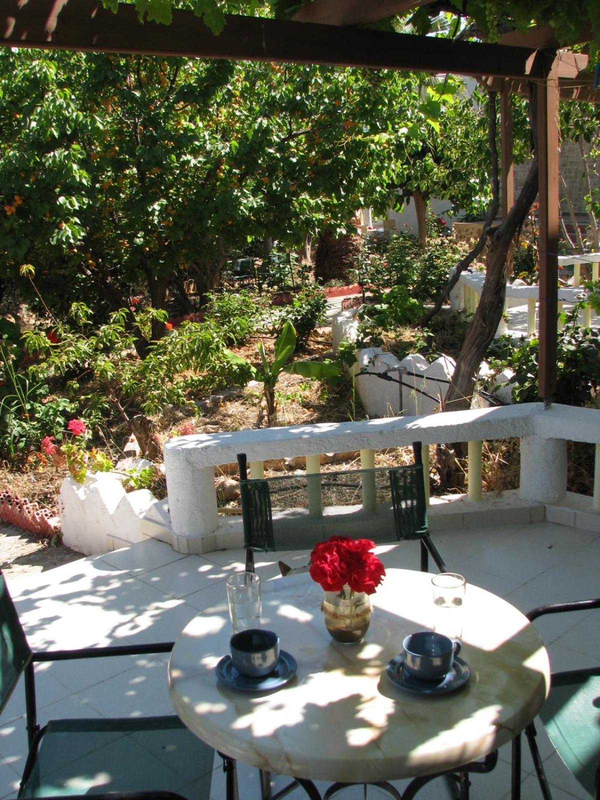 Sunrise Apartments Palekastro Luaran gambar